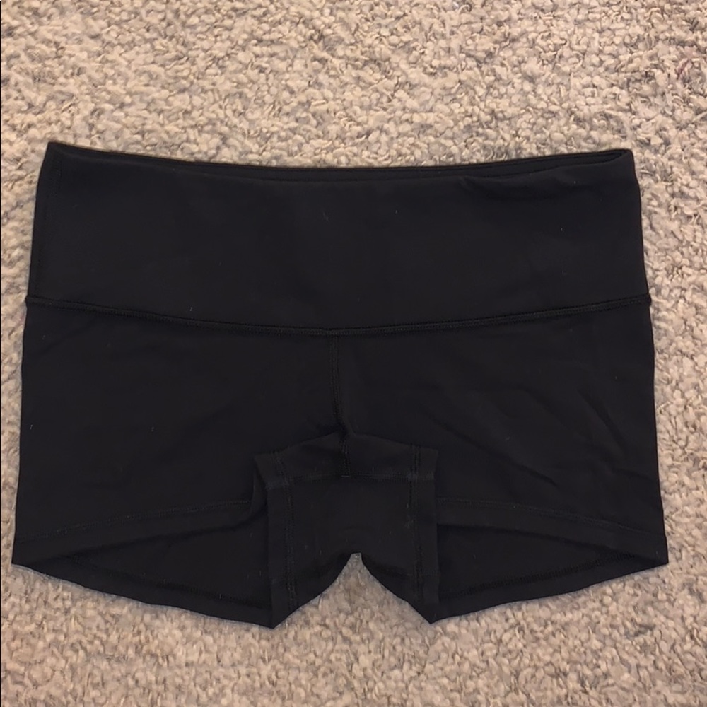 Lululemon Boogie Shorts